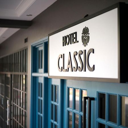 Hotel Classic By Venue Singapur Zewnętrze zdjęcie
