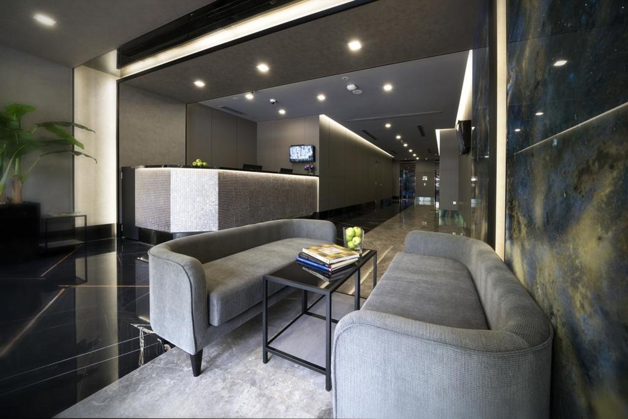 Hotel Classic By Venue Singapur Zewnętrze zdjęcie