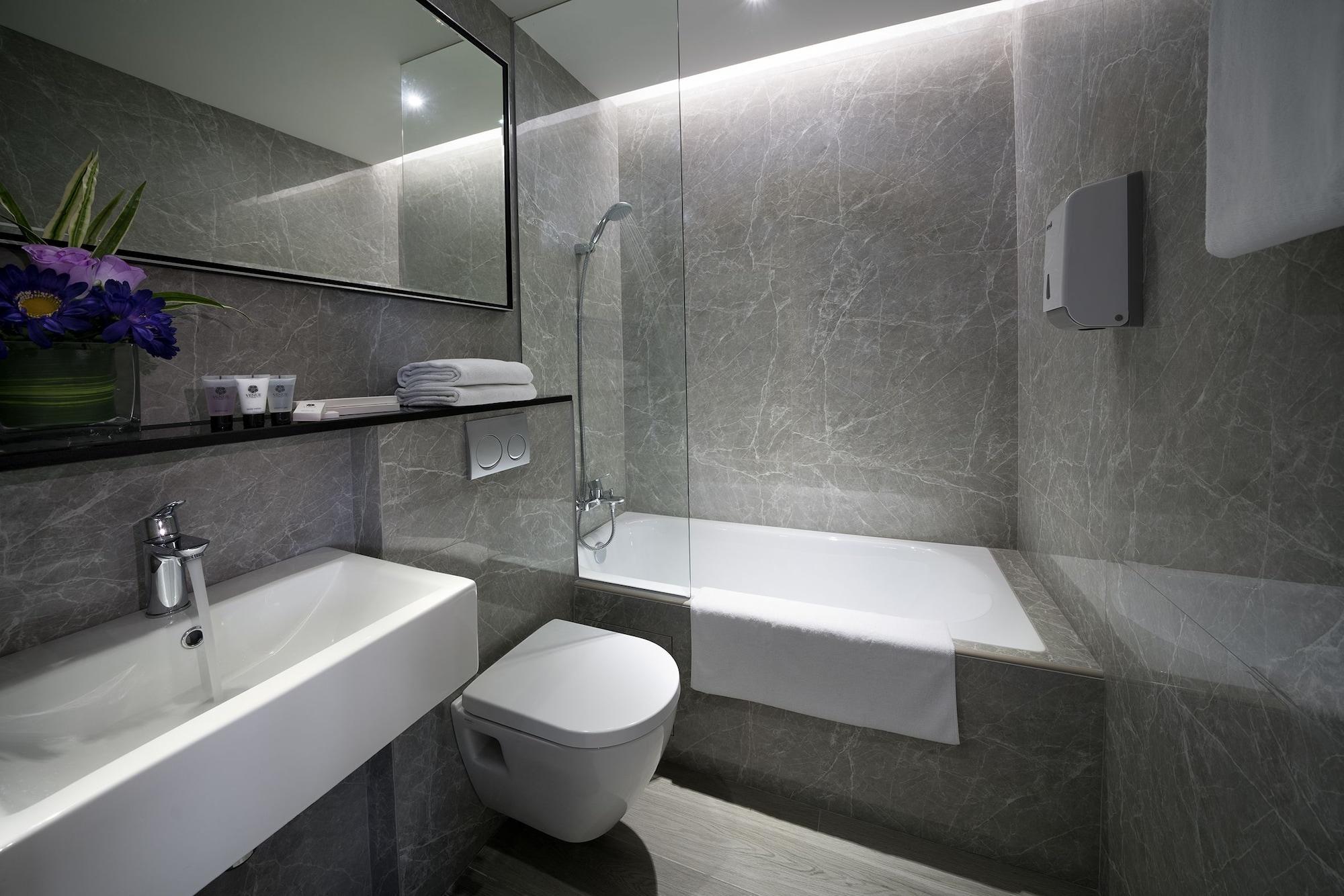 Hotel Classic By Venue Singapur Zewnętrze zdjęcie