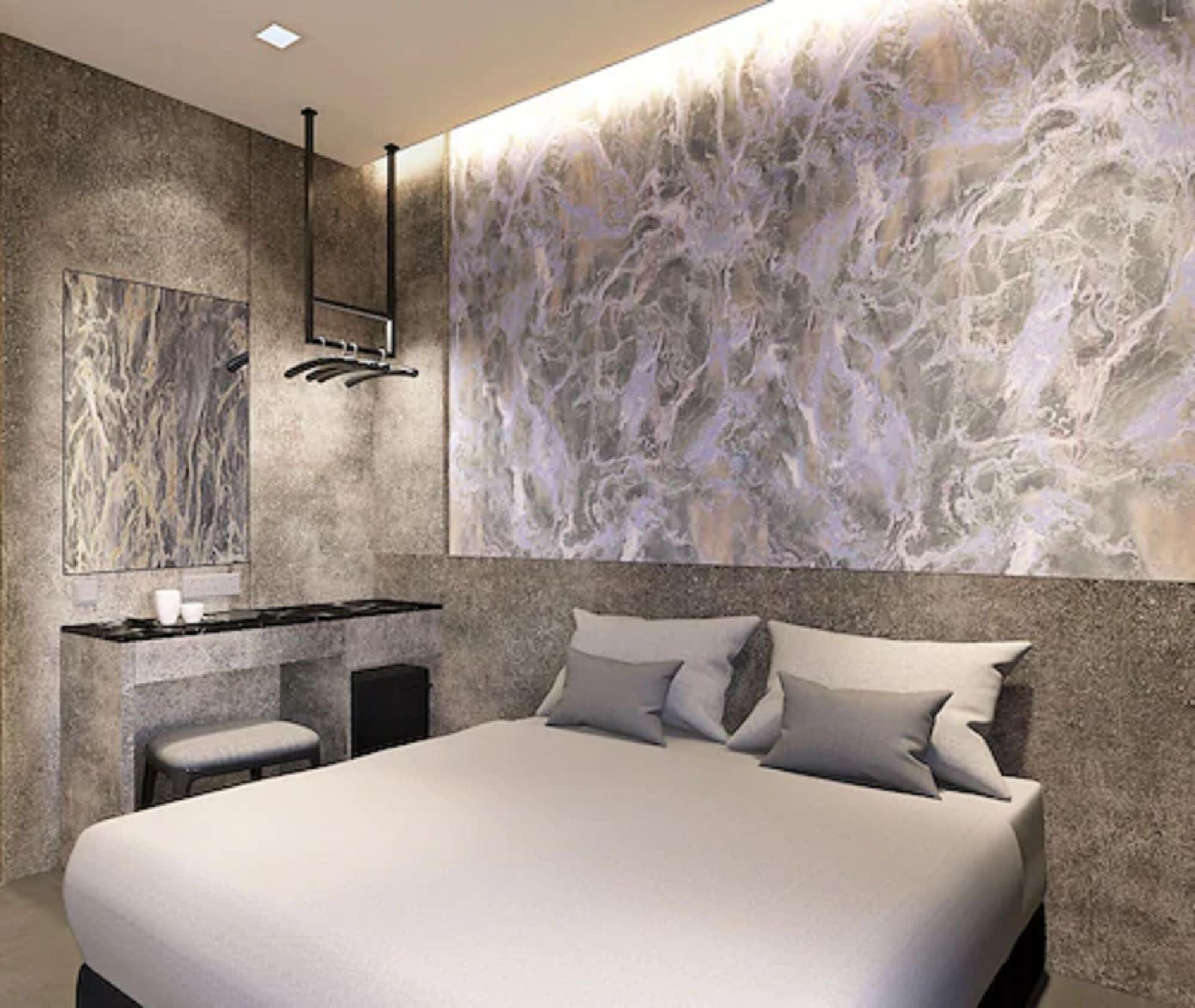 Hotel Classic By Venue Singapur Zewnętrze zdjęcie