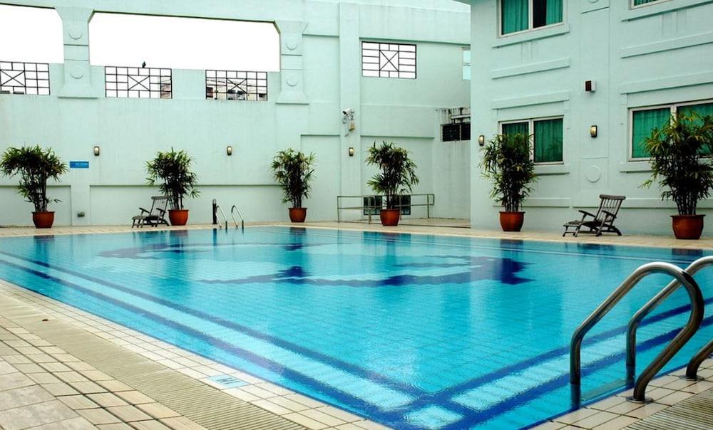 Hotel Classic By Venue Singapur Zewnętrze zdjęcie