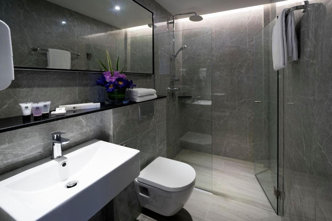 Hotel Classic By Venue Singapur Zewnętrze zdjęcie