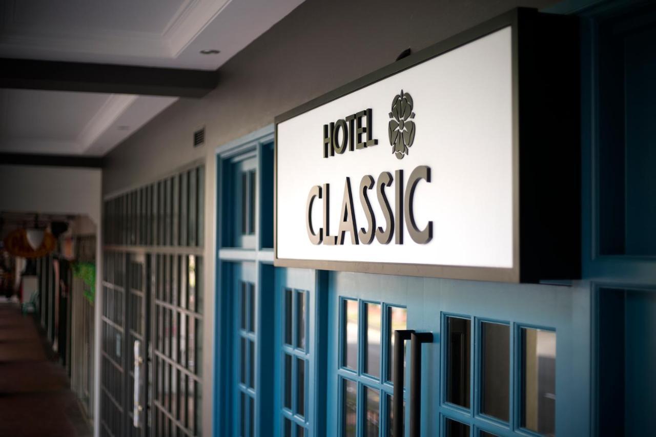 Hotel Classic By Venue Singapur Zewnętrze zdjęcie