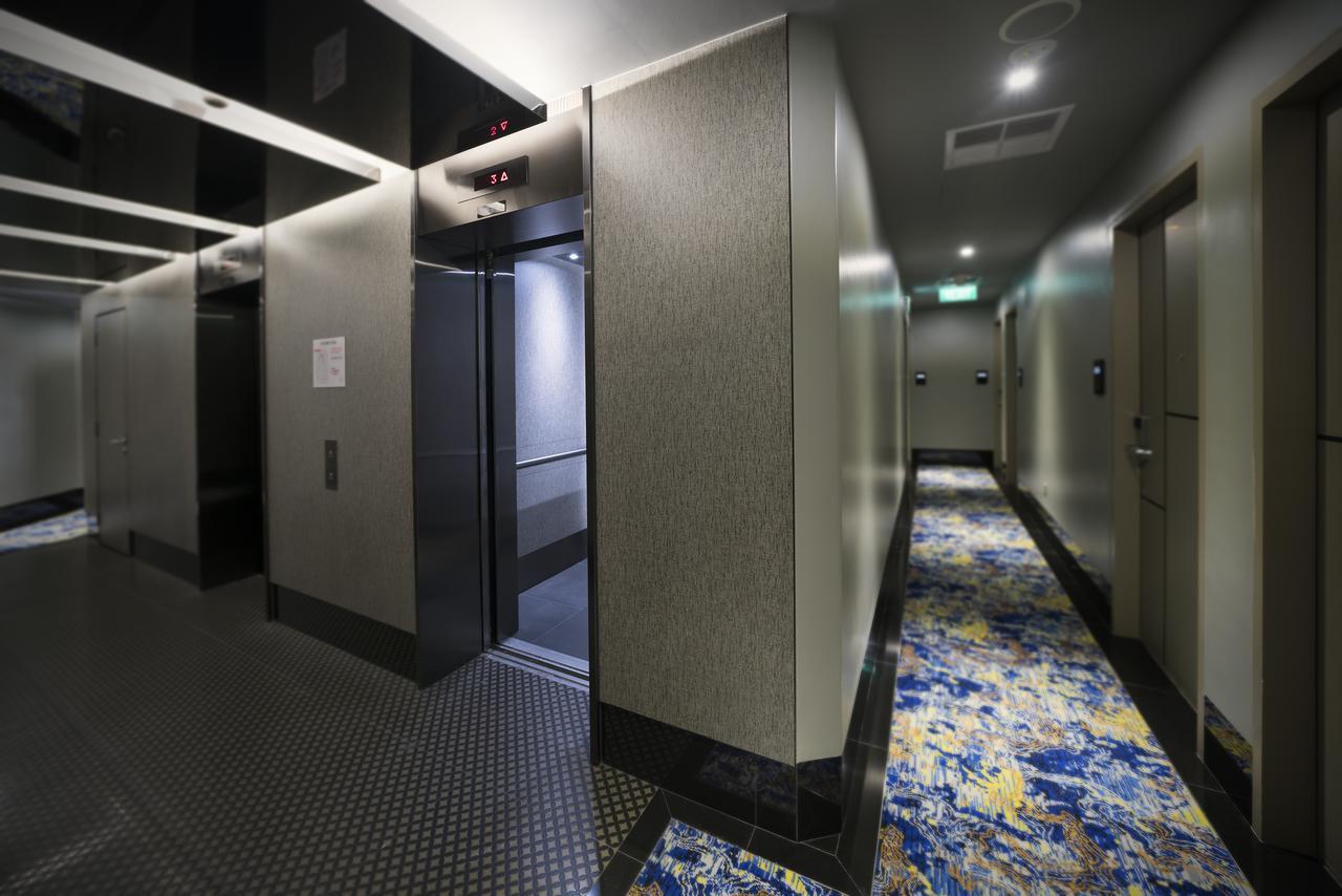 Hotel Classic By Venue Singapur Zewnętrze zdjęcie