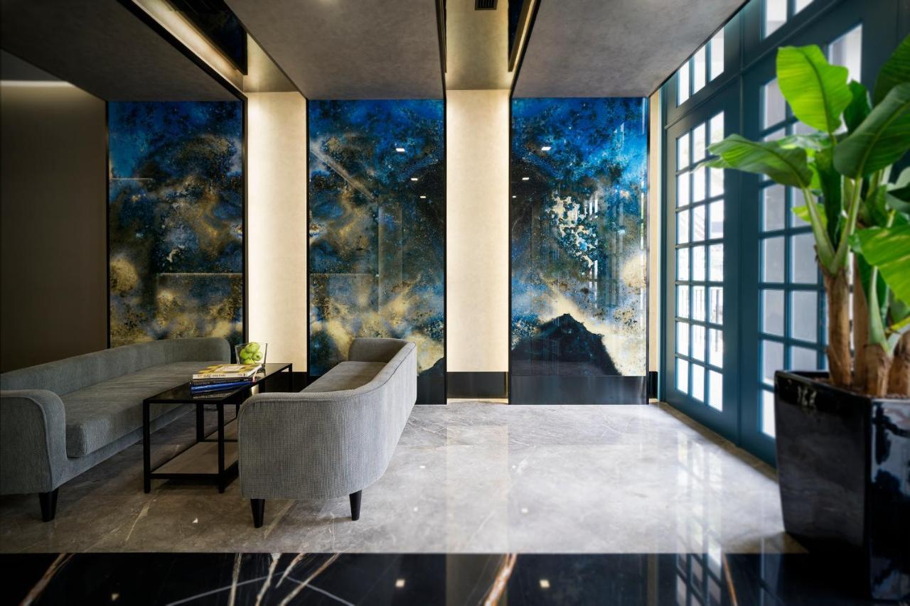 Hotel Classic By Venue Singapur Zewnętrze zdjęcie