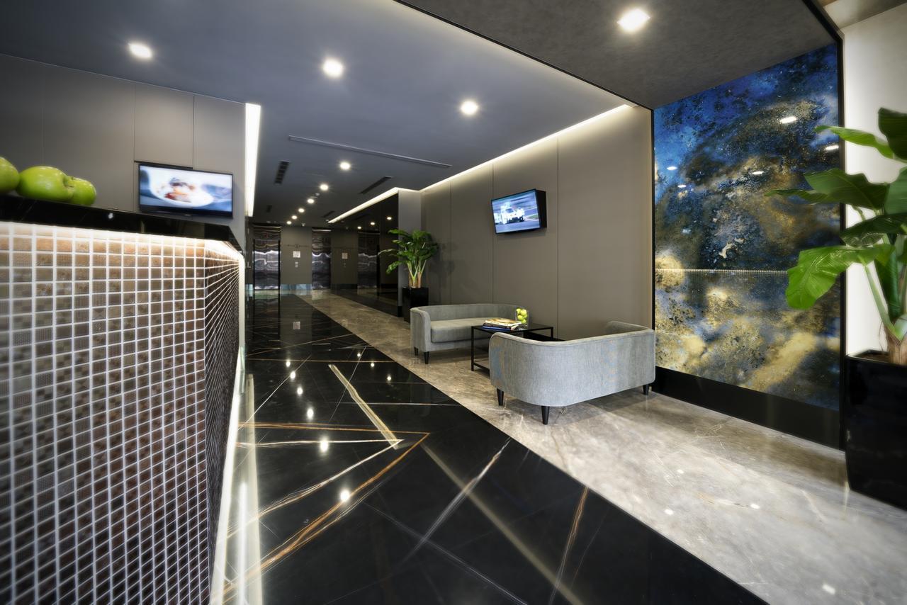 Hotel Classic By Venue Singapur Zewnętrze zdjęcie